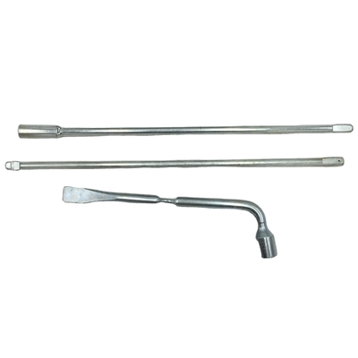 FENGJUN 6 Pickup Spare Tire Shaker De perfecte oplossing voor vervanging/reparatie