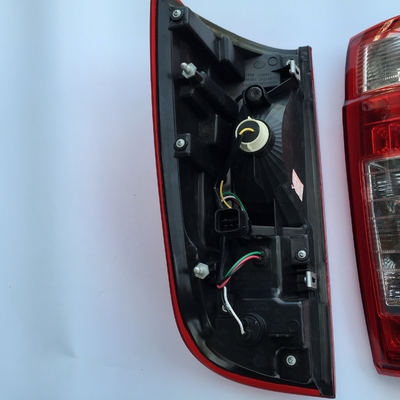 Achterste achterlichtbalk Achterste achterlicht 6000 lumen Doel van vervanging/reparatie