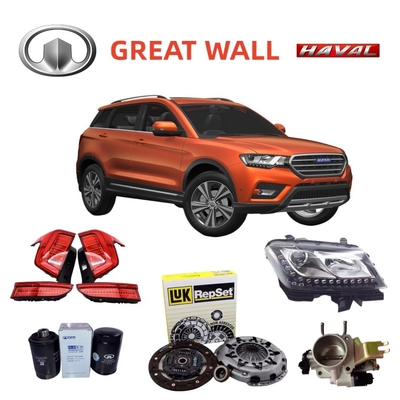 GWM Auto Spare Parts voor BYD Car Fitment Seat VW Great Wall Motor Wingle 3/Wingle 5 Pickup