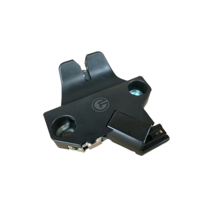 C30 Saloon Kofferbak Deksel Lock Body Assembly voor Great Wall Tengyi C50 Plastic achterdeur