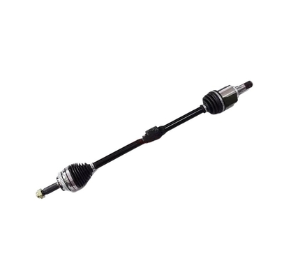 Great Wall Car Fitment Tengyi C30 C.V. aandrijfwacht 2203100BG08XA Staal compatibiliteit