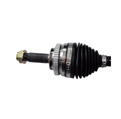 Great Wall Car Fitment Tengyi C30 C.V. aandrijfwacht 2203100BG08XA Staal compatibiliteit