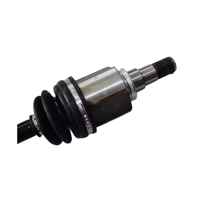 Great Wall Car Fitment Tengyi C30 C.V. aandrijfwacht 2203100BG08XA Staal compatibiliteit
