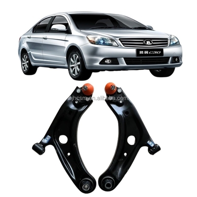 Onderhoud en reparatie van auto's Doel Grote muur TENG YI C30 onderste swingarm Driehoekarm