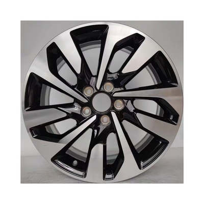 Ruiten van passagiersvoertuigen van aluminium voor GAC Aian Y 70/plus GS3/GS4/GS5/M8 17/18 inch