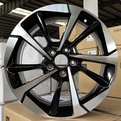 Ruiten van passagiersvoertuigen van aluminium voor GAC Aian Y 70/plus GS3/GS4/GS5/M8 17/18 inch
