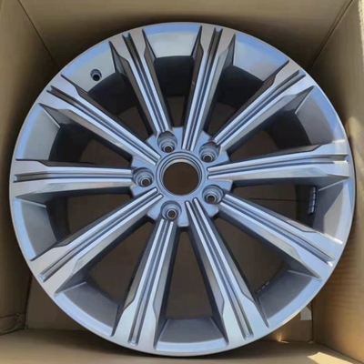 Ruiten van passagiersvoertuigen van aluminium voor GAC Aian Y 70/plus GS3/GS4/GS5/M8 17/18 inch