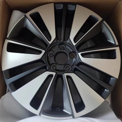 Ruiten van passagiersvoertuigen van aluminium voor GAC Aian Y 70/plus GS3/GS4/GS5/M8 17/18 inch