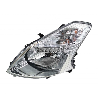 Great Wall Florid 4121100-S08 AS08XA koplampen met een vermogen van 72 W