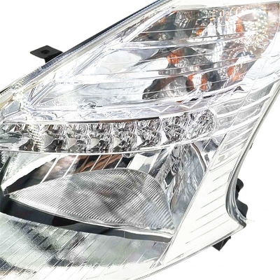 Great Wall Florid 4121100-S08 AS08XA koplampen met een vermogen van 72 W