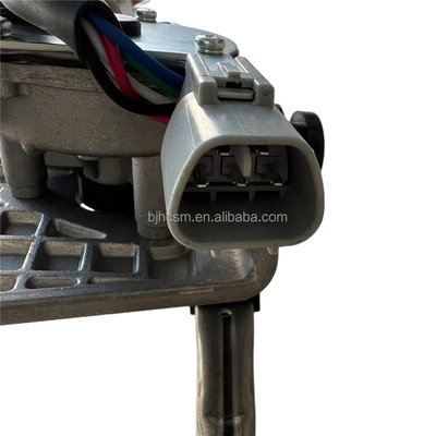 Op maat gemaakte Great Wall Voleex C30 Front Wiper Motor met verbindingsstaaf voor TENGYI C30