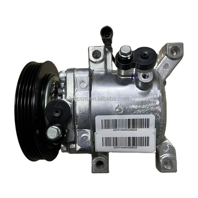 8103100-M18 8103200-S16 Auto Ac-compressor voor GWM Great Wall Motors Haval C30 / C50 / H6 / M2 / M4