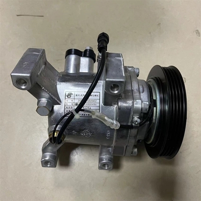 8103100-M18 8103200-S16 Auto Ac-compressor voor GWM Great Wall Motors Haval C30 / C50 / H6 / M2 / M4