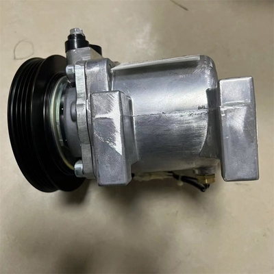 8103100-M18 8103200-S16 Auto Ac-compressor voor GWM Great Wall Motors Haval C30 / C50 / H6 / M2 / M4