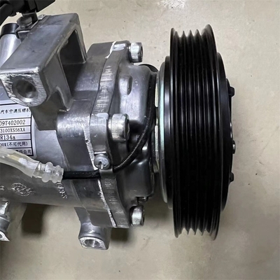 8103100-M18 8103200-S16 Auto Ac-compressor voor GWM Great Wall Motors Haval C30 / C50 / H6 / M2 / M4
