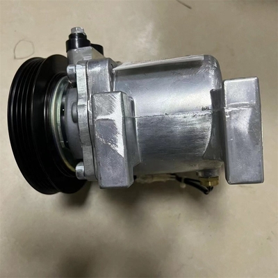 8103100-M18 8103200-S16 Auto Ac-compressor voor GWM Great Wall Motors Haval C30 / C50 / H6 / M2 / M4