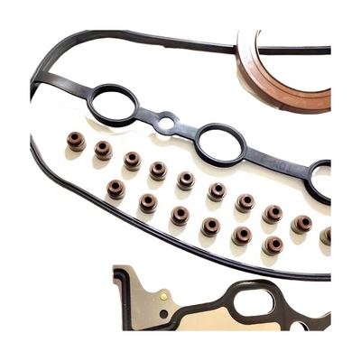 GASKETSET voor dieselmotoren voor grote muur FLORID CROSS Voleex C30 1000400-EG01 4G15/ 4G13