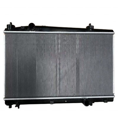 1301100BS16XA RADIATOR ASSY VOLEEX C30 AUTO PARTS VOLLE AUTO PARTS Zwart