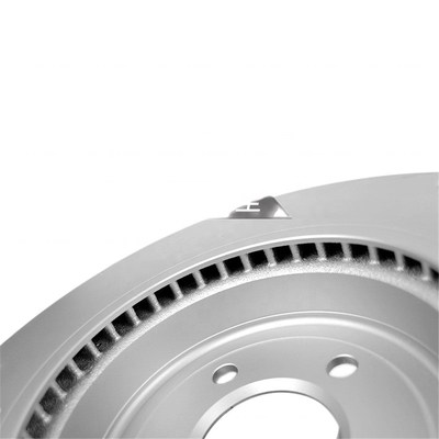 HOVER H6 VV5 VV6 VV7 Mocha P8 F5 Vooras Ventileerde remschijf voor autoonderdelen