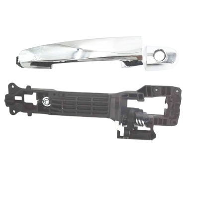 6105133-S08 Haval Grote Muur M2 M4 Prachtige koele beer deurgreep Hand in hand