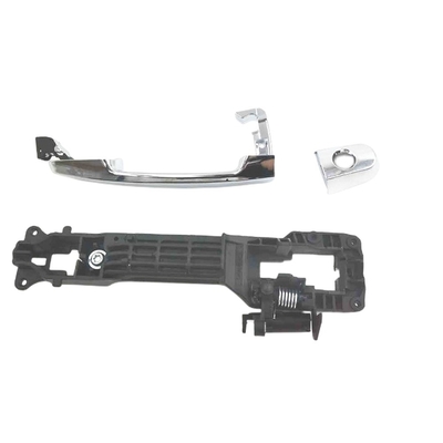 6105133-S08 Haval Grote Muur M2 M4 Prachtige koele beer deurgreep Hand in hand