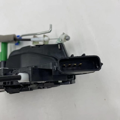 Verbeter uw rijbeleving met Great Wall TengyiC30 C50 Auto Door Lock Actuators