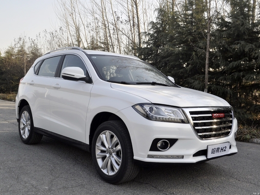 2014- Jaar Grote Muur 4121200xsz08a R-H koplamp voor Haval H2