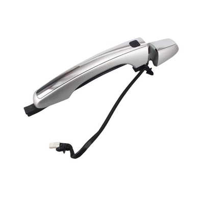 Vervanging/reparatie Doel ABS Autodeur Handle Lock Pull Switch voor Great Wall Haval H9
