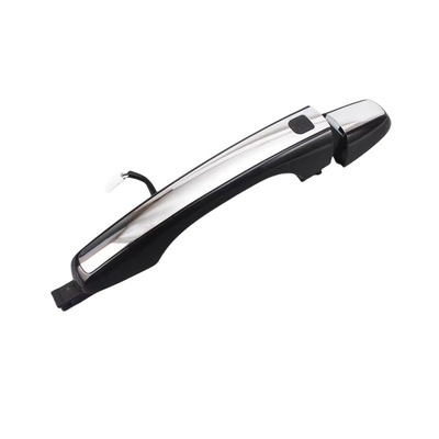 Vervanging/reparatie Doel ABS Autodeur Handle Lock Pull Switch voor Great Wall Haval H9