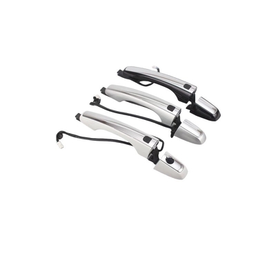 Vervanging/reparatie Doel ABS Autodeur Handle Lock Pull Switch voor Great Wall Haval H9