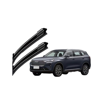 Grote Muur Haval H6 Sport Wiper Plastic Materiaal Soepel en stil werken