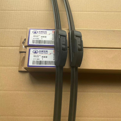 Grote Muur Haval H6 Sport Wiper Plastic Materiaal Soepel en stil werken