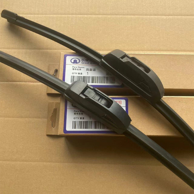 Grote Muur Haval H6 Sport Wiper Plastic Materiaal Soepel en stil werken