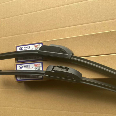 Grote Muur Haval H6 Sport Wiper Plastic Materiaal Soepel en stil werken