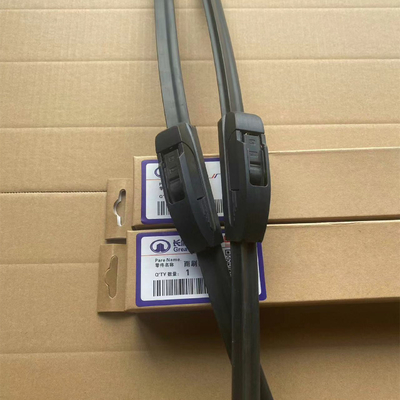 Grote Muur Haval H6 Sport Wiper Plastic Materiaal Soepel en stil werken