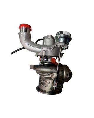 Great Wall Auto Parts and Retail 2018 Haval H9 Turbocharger 1118100XEC02 Verfcode 0