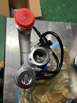 Great Wall Auto Parts and Retail 2018 Haval H9 Turbocharger 1118100XEC02 Verfcode 0