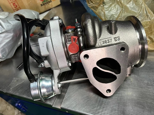 Great Wall Auto Parts and Retail 2018 Haval H9 Turbocharger 1118100XEC02 Verfcode 0