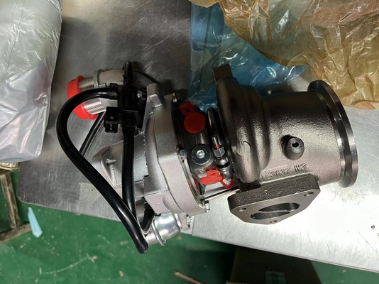 Great Wall Auto Parts and Retail 2018 Haval H9 Turbocharger 1118100XEC02 Verfcode 0