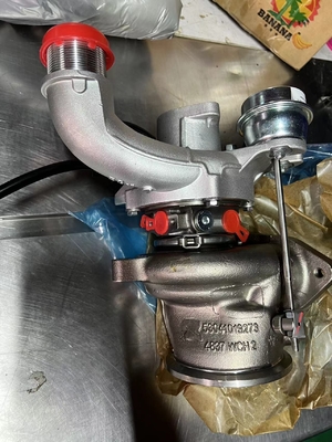 Great Wall Auto Parts and Retail 2018 Haval H9 Turbocharger 1118100XEC02 Verfcode 0