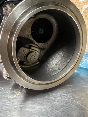 Great Wall Auto Parts and Retail 2018 Haval H9 Turbocharger 1118100XEC02 Verfcode 0