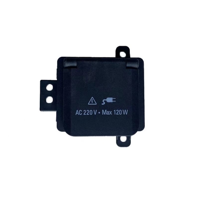 Grote Muurkanon Haval H6 Tank 300 Auto Power Converter 12V naar 220V voor vervanging/reparatie