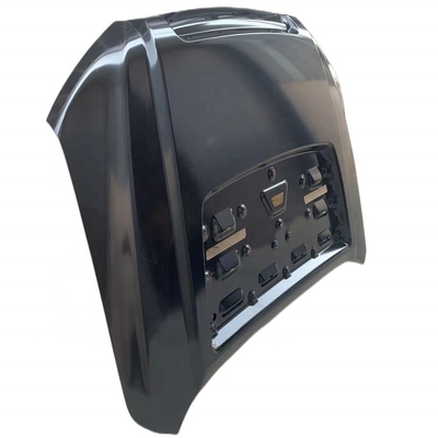 2019- Great Wall POER Motor Cover Assembly 8402140XPW61A voor body cover sheet metal