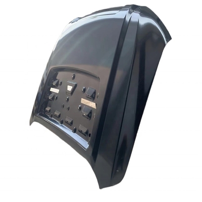 2019- Great Wall POER Motor Cover Assembly 8402140XPW61A voor body cover sheet metal