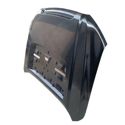 2019- Great Wall POER Motor Cover Assembly 8402140XPW61A voor body cover sheet metal