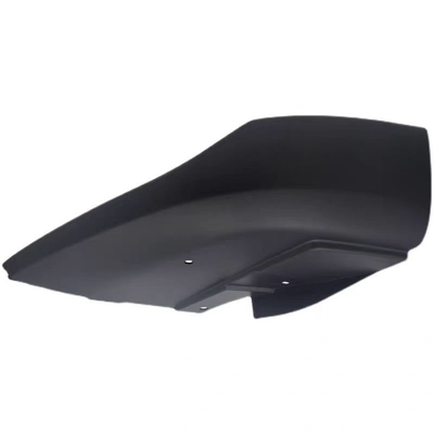 Great Wall Haval H6 voorste bumperhoeken in plastic voor verbeterde prestaties
