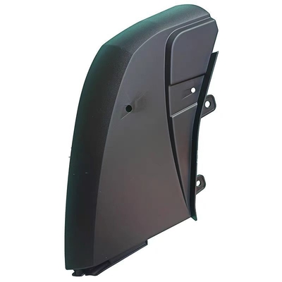 Great Wall Haval H6 voorste bumperhoeken in plastic voor verbeterde prestaties