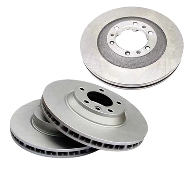 Voorremschijf voor Great Wall Gun Pickup Fengjun 567 Tank 300 Haval H6H3H5H2M6C30