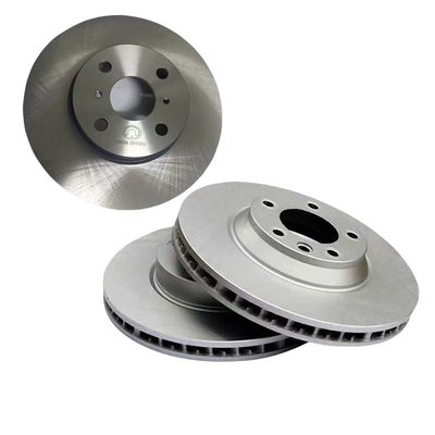 Voorremschijf voor Great Wall Gun Pickup Fengjun 567 Tank 300 Haval H6H3H5H2M6C30