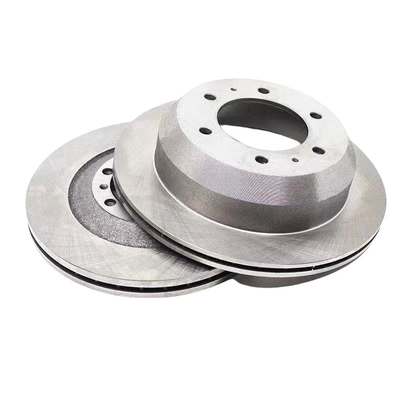 Voorremschijf voor Great Wall Gun Pickup Fengjun 567 Tank 300 Haval H6H3H5H2M6C30